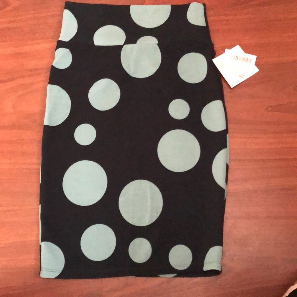 BNWT size XS hunter green and mint Cassie!